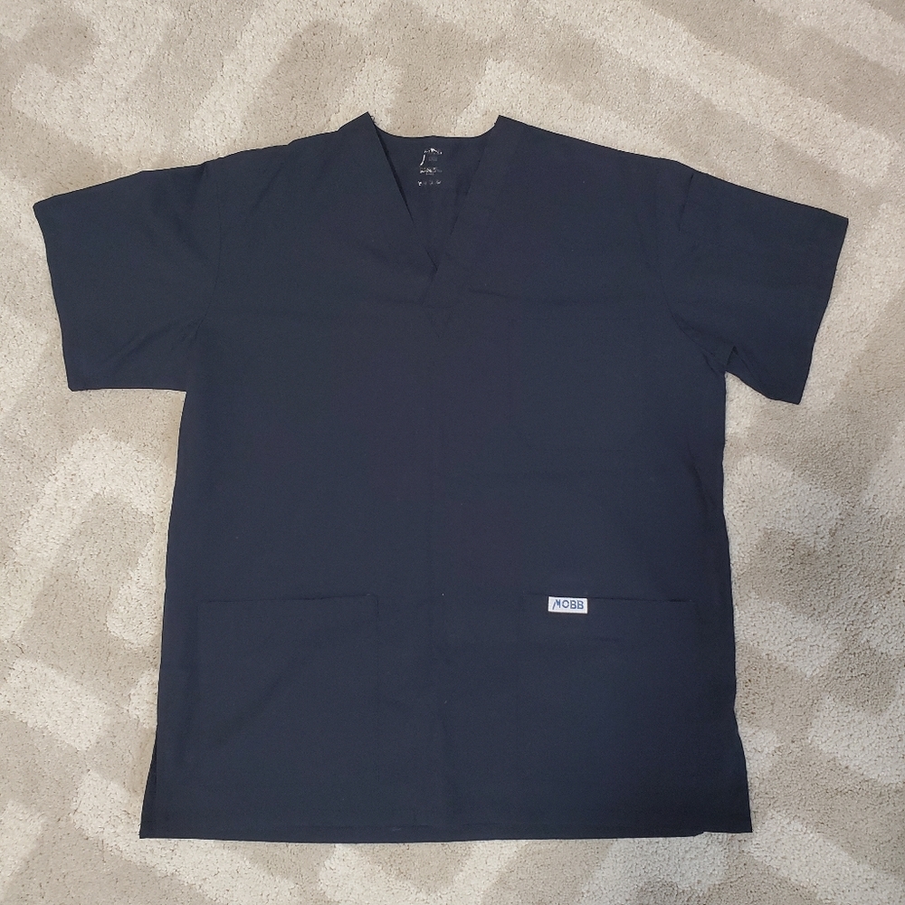 Mobb Scrub Set - Picture 2 of 3